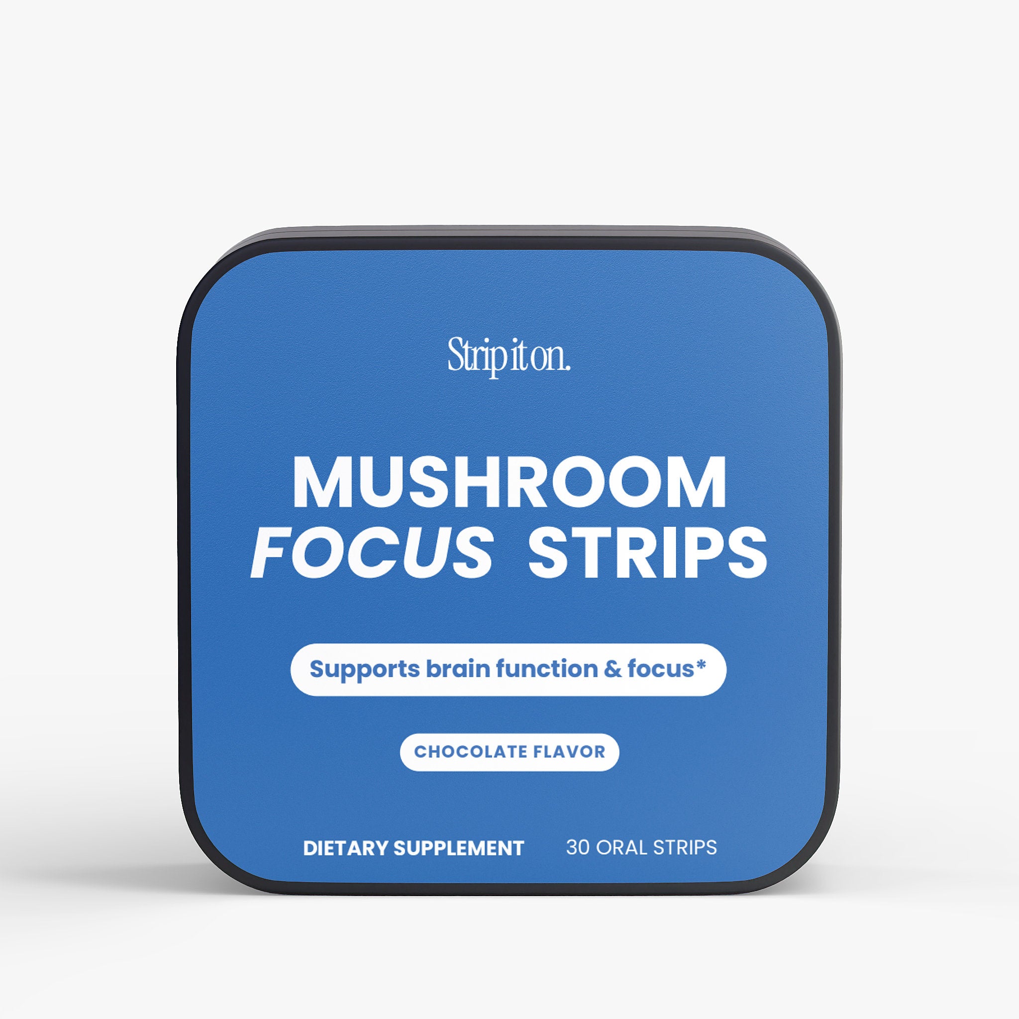 Mushroom Focus Strips